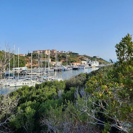 Villetta Degli Alisei Santa Teresa Gallura Εξωτερικό φωτογραφία