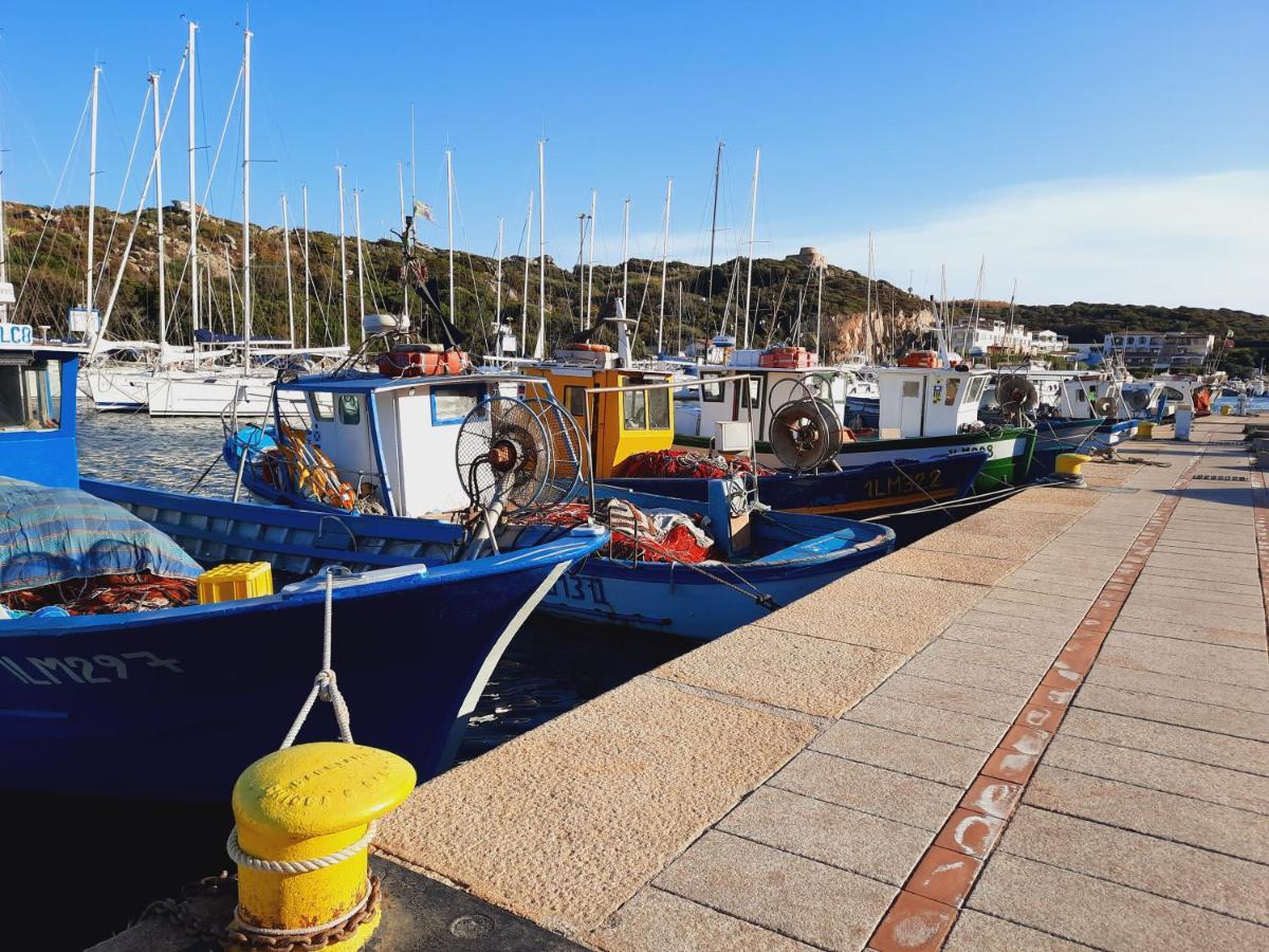 La Filetta Alisei Βίλα Santa Teresa Gallura Εξωτερικό φωτογραφία