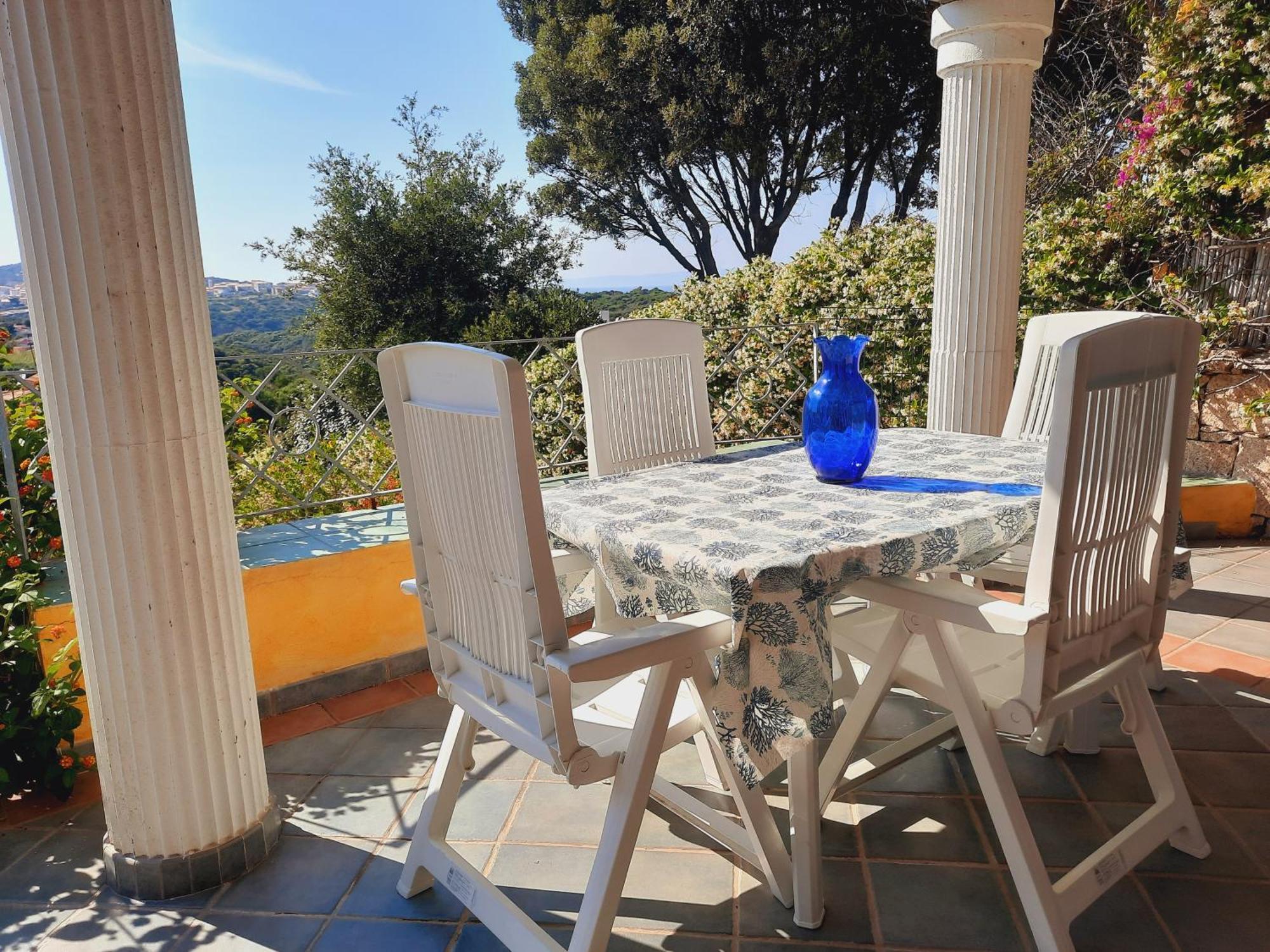 Villetta Degli Alisei Santa Teresa Gallura Εξωτερικό φωτογραφία